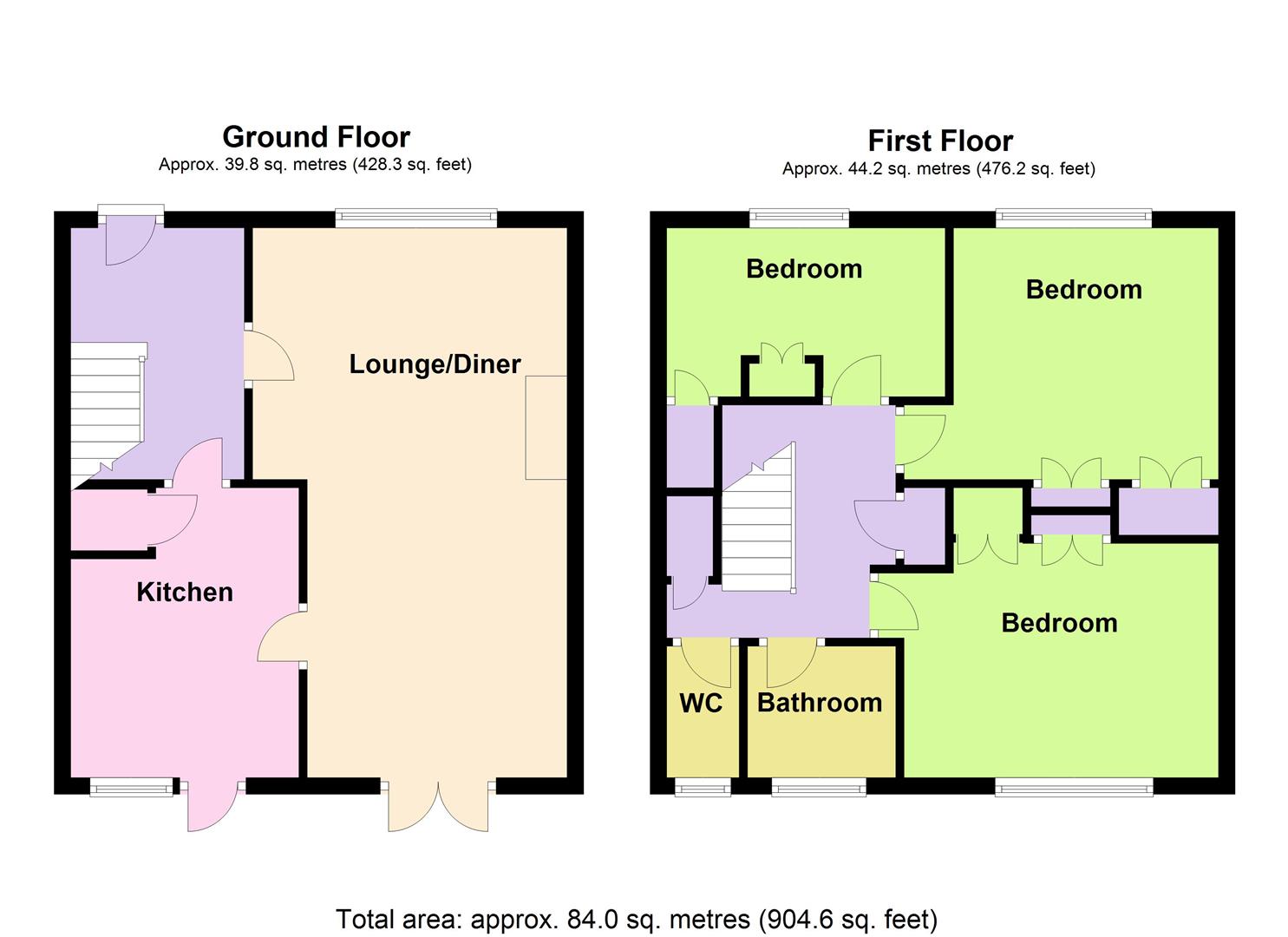 The Strand, GoringBySea, Worthing Robert Luff & Co